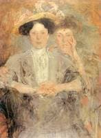 Two Women