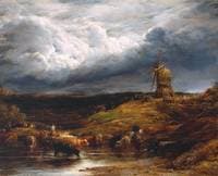 The Windmill