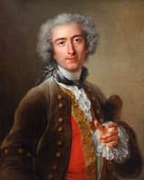 Portrait of Philippe Coypel (1703-1777), Brother of the Painter