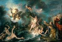 Perseus and Andromeda