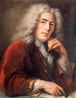 Portrait of a Man