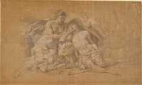 Diana and Endymion
