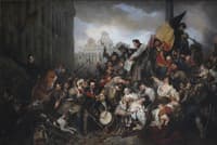 Episode of the September Days of 1830
