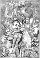 The Beaver's Lesson