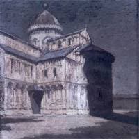 Cathedral of Pisa