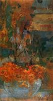Nasturtiums