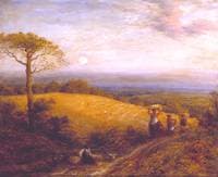 Harvest Moon