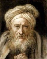 The Sorrowful Heraclitus