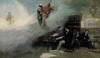 Fantasy on Faust