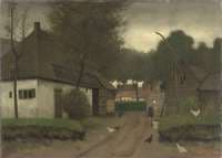 The Farmstead