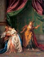The Fainting of Atalide (Dole version)