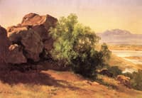 Rocas del Tepeyac