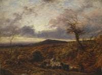 Leith Hill, Surrey
