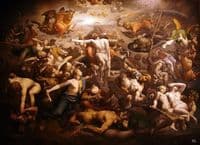 The Divine Tragedy