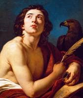Saint John the Evangelist