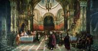 Belshazzar's Feast