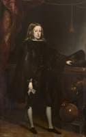 Charles II, King of Spain