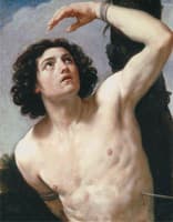 St. Sebastian