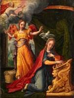 Annunciation