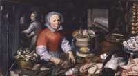 Preparations for a Feast
