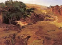 Arroyo de Tlaxcala