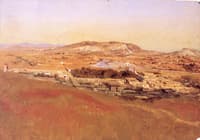 Vista de Tlaxcala