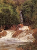 Cascada de Tuxpango