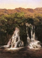 Cascada de Rincón Grande