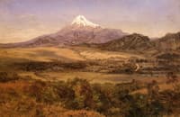 Volcán de Orizaba