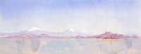 Volcanes del Valle de México