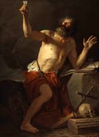 St. Jerome
