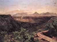 Cañada de Metlac