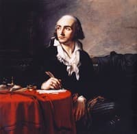 Portrait of Giuseppe Fravega
