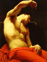 Male Nude