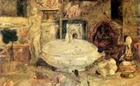 Still Life with a Bowl