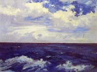 Mar Atlántico