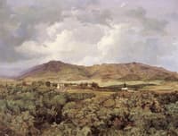 Montañas de la Magdalena