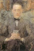 Portrait of a Man