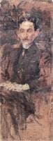 Portrait of a Man