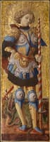 Saint George