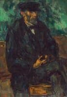 The Gardener Vallier