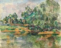 Riverbank