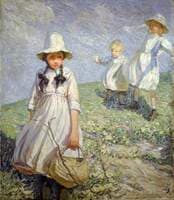 The Primrose Way