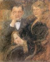 Double Portrait