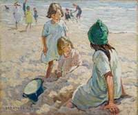 The Sands