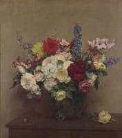 The Rosy Wealth of June