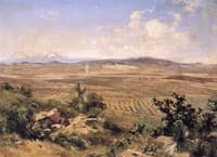 Hacienda de Chimalpa