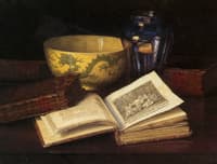 The Pleasure of Memory