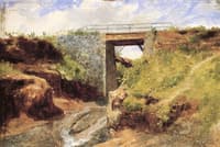Puente de la Barranca del Muerto