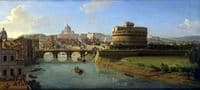 View of st Peter